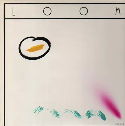 Loom - A Dance Performance