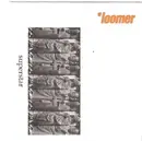 7inch Vinyl Single - Loomer - Snowblind