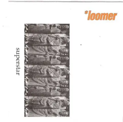 Loomer - Snowblind