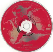 CD - Loomer - Love Is A Dull Instrument