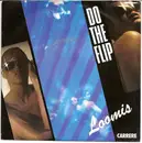 7inch Vinyl Single - Loomis - Do The Flip