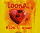 CD Single - Loona - Viva El Amor