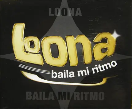 Loona - Baila Mi Ritmo