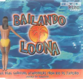 Loona - Bailando