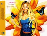 Loona - La Vida (Es Una Flor)
