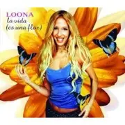 CD Single - Loona - La Vida Es Una Flor