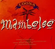 CD Single - Loona - Mamboleo