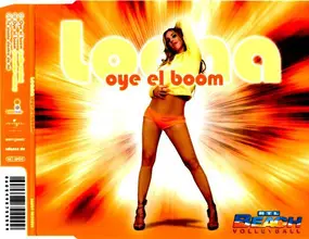Loona - Oye El Boom