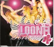 CD Single - Loona - Por La Noche