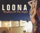 CD Single - Loona - Rhythm Of The Night