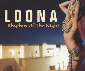 Loona - Rhythm Of The Night