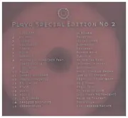 CD - Loona, Aqua, King Africa a.o. - Playa Special Edition No 2 - Orange Disc, Orange Jewel Case
