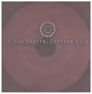 Loona, Aqua, King Africa a.o. - Playa Special Edition No 2