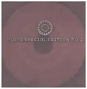 CD - Loona, Aqua, King Africa a.o. - Playa Special Edition No 2 - Orange Disc, Orange Jewel Case
