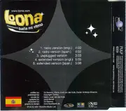 CD - Loona - Baila Mi Ritmo
