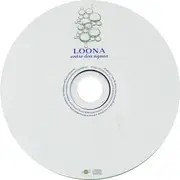 CD - Loona - Entre Dos Aguas