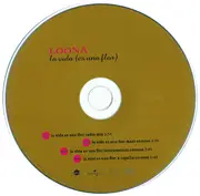 CD Single - Loona - La Vida (Es Una Flor)