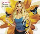 CD Single - Loona - La Vida Es Una Flor