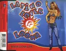 CD Single - Loona - Latino Lover