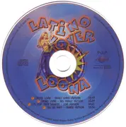 CD Single - Loona - Latino Lover