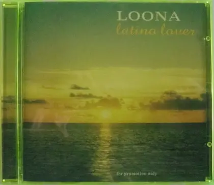 Loona - Latino Lover
