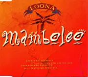 CD Single - Loona - Mamboleo