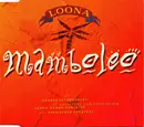 CD Single - Loona - Mamboleo