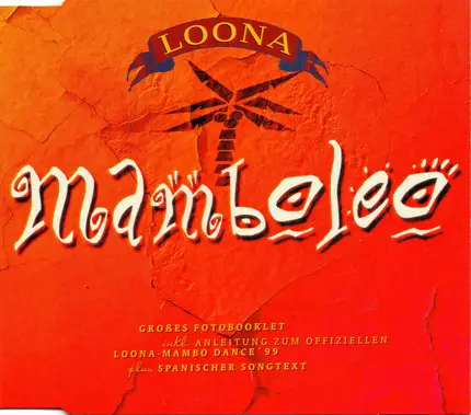 Loona - Mamboleo