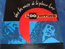 12inch Vinyl Single - Loonatiks - Vers Les Nuits De La Pleine Lune