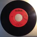 7inch Vinyl Single - Looney Skip Rooney, Cowboy Charlie And His Passaic River Valley Boys - Oh Yeah/I'm My Own Grandpaw