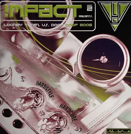 Looney Tunez vs. Doop - Doop 2006