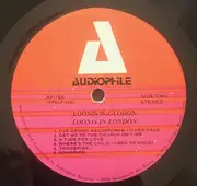 LP - Loonis McGlohon - Loonis In London
