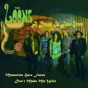 Loons - A Dream In Jade Green