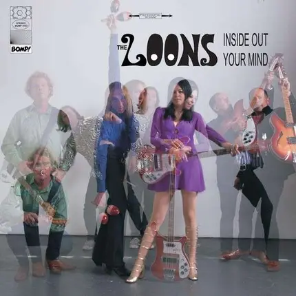 Loons - Inside Out Your Mind