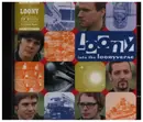 CD - Loony - Into the loonyverse