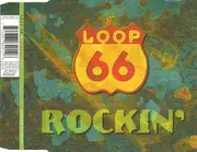 CD Single - Loop 66 - Rockin'
