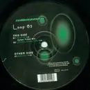 12inch Vinyl Single - Loop 82 - Rebirth / Dreams Come True