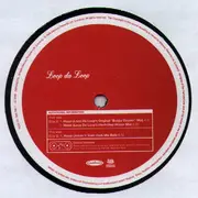 12inch Vinyl Single - Loop Da Loop - Hazel