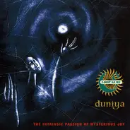 Loop Guru - Duniya (The Intrinsic Passion Of Mysterious Joy)