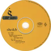CD - Loop Guru - Sheikh