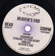LP - Loop - Heaven's End - ORIGINAL UK