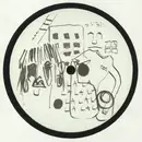 12inch Vinyl Single - Loop LF - Drifting Forwards EP - Insert