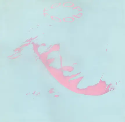 Loop - The World In Your Eyes