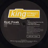 Loop Trick Feat. Maria - Beat Freak