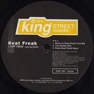 Loop Trick Feat. Maria - Beat Freak