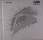 Loop - Wolf Flow -Coloured-