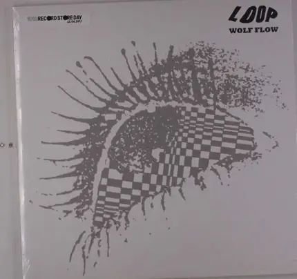 Loop - Wolf Flow -Coloured-