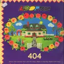12inch Vinyl Single - Loop Zone - 404