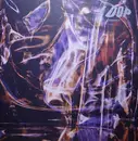 LP - Loop - Sonancy - Transparent Galaxy Orange vinyl, Ltd Ed
