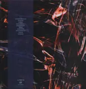 LP - Loop - Sonancy - Transparent Galaxy Orange vinyl, Ltd Ed